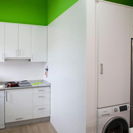 A Fonte das Hortas Residencial Santiago de Compostela Zimmer foto