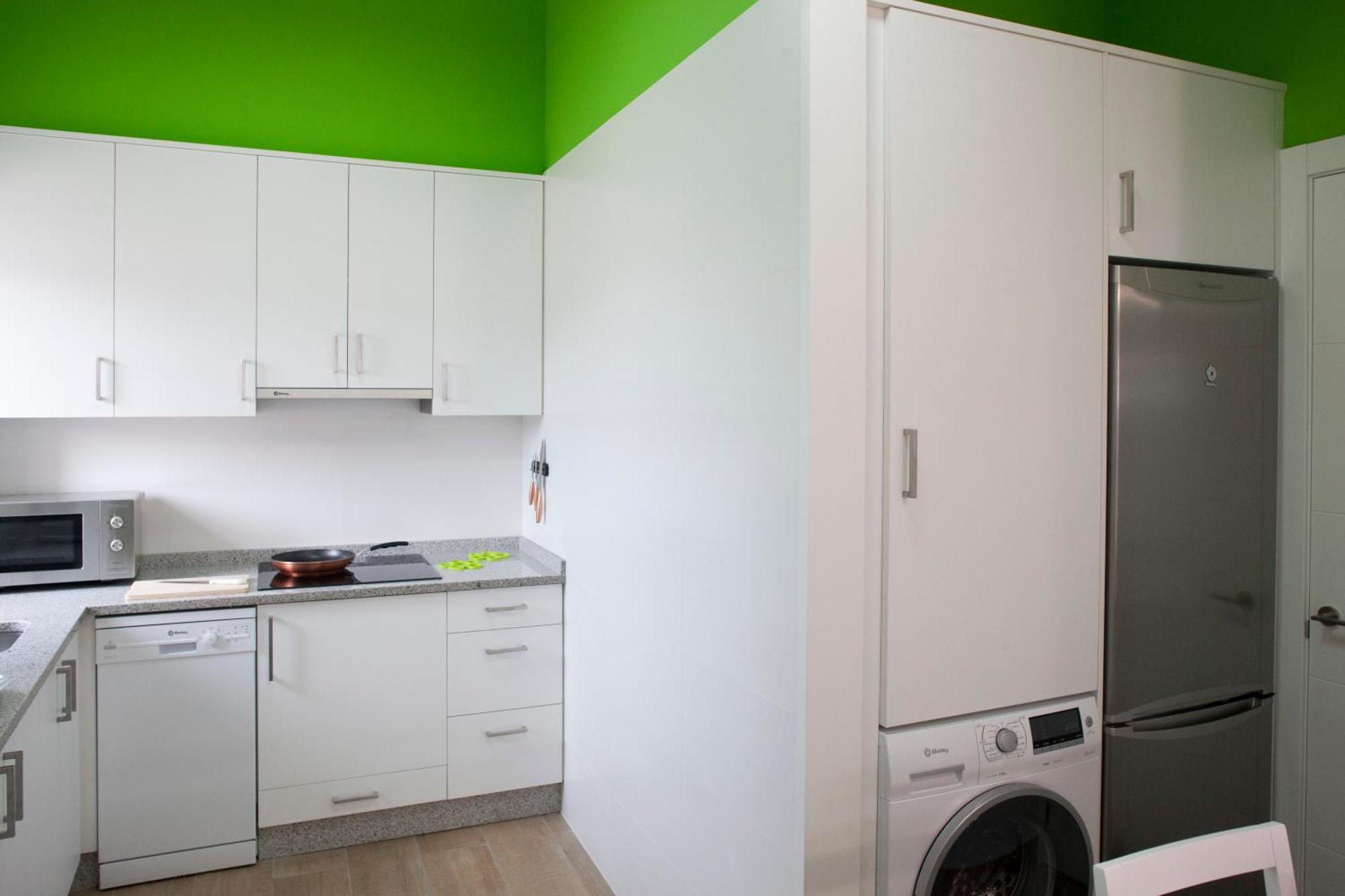 A Fonte das Hortas Residencial Santiago de Compostela Zimmer foto